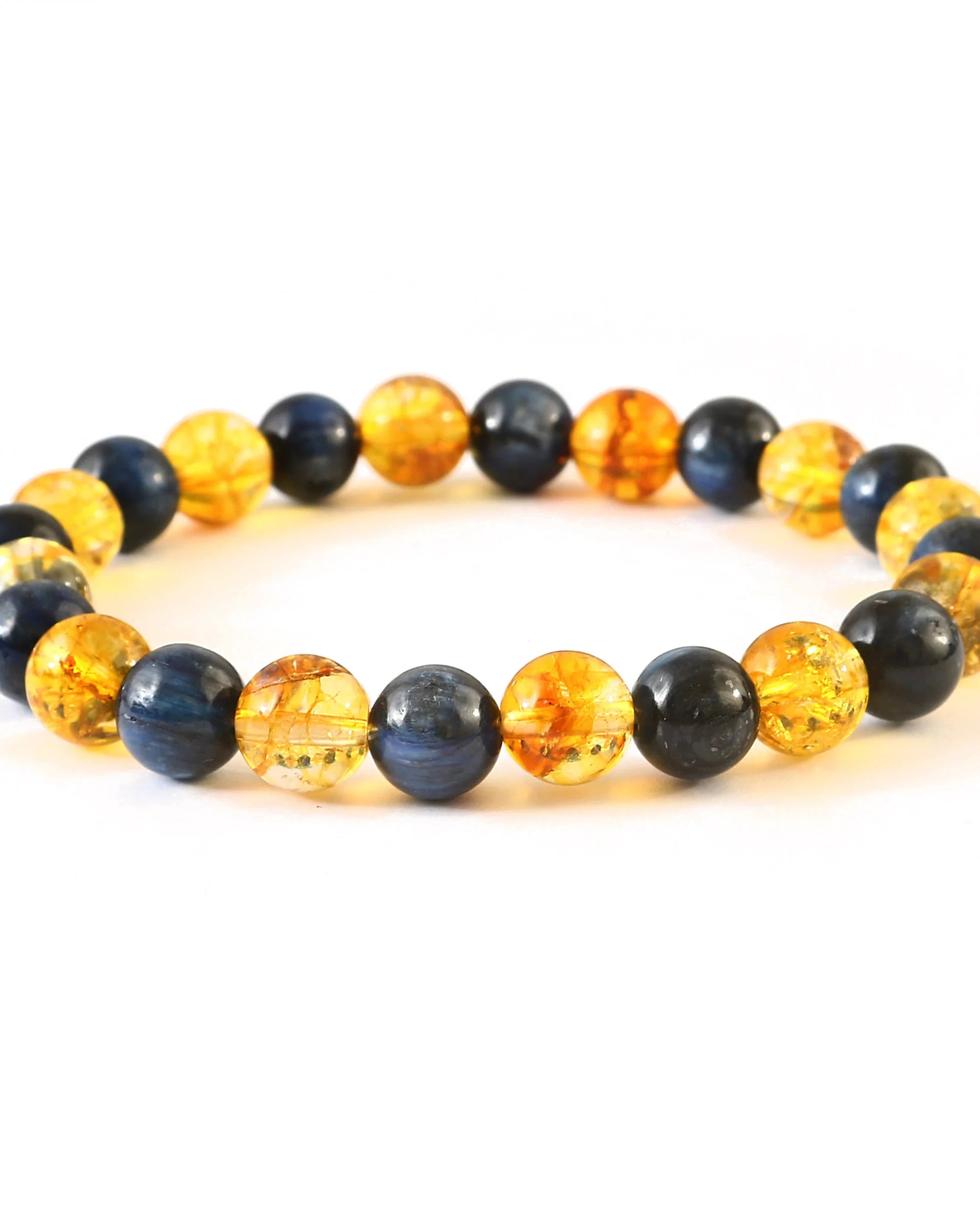 Career in Retail and Sales Bracelet 8mm